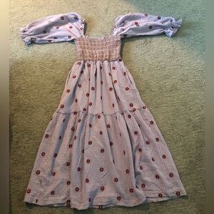 Free People Look Dress - Amazon